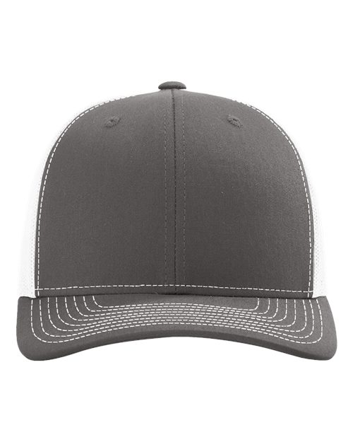 HEIN Richardson Snapback Trucker Cap 112