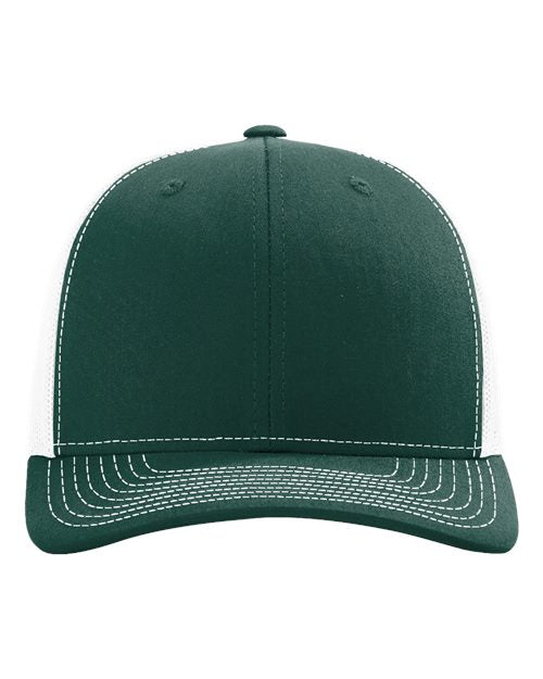 HEIN Richardson Snapback Trucker Cap 112