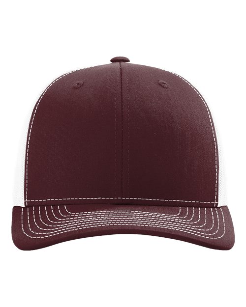 HEIN Richardson Snapback Trucker Cap 112