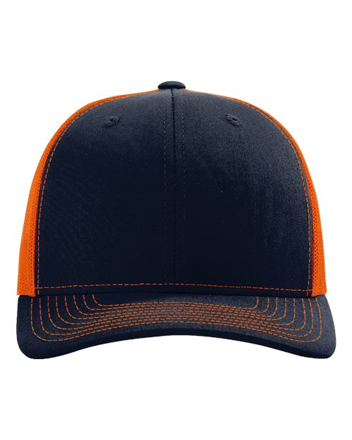 HEIN Richardson Snapback Trucker Cap 112