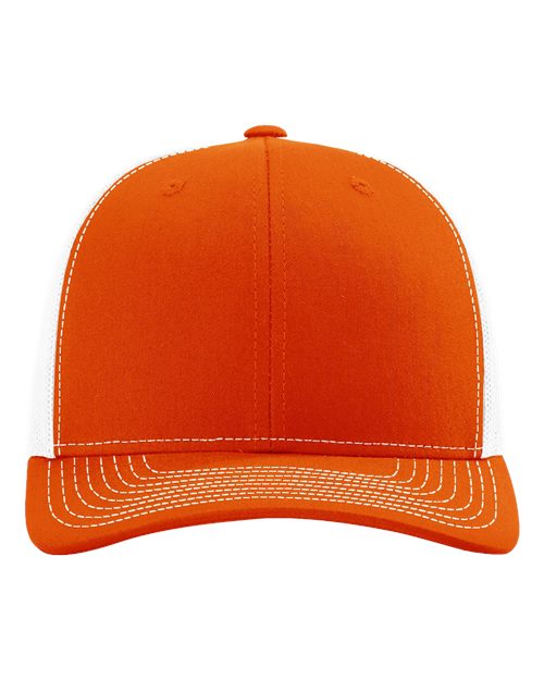 HEIN Richardson Snapback Trucker Cap 112