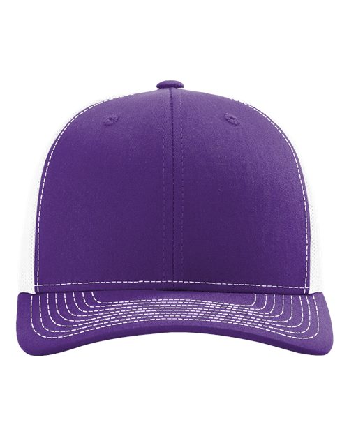 HEIN Richardson Snapback Trucker Cap 112