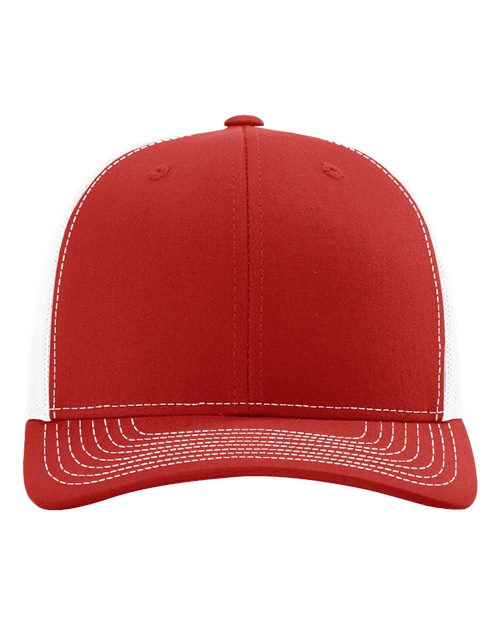 HEIN Richardson Snapback Trucker Cap 112