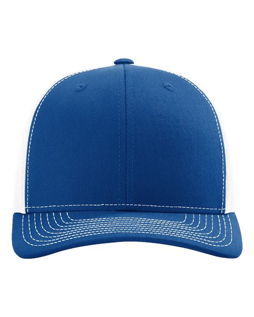 HEIN Richardson Snapback Trucker Cap 112