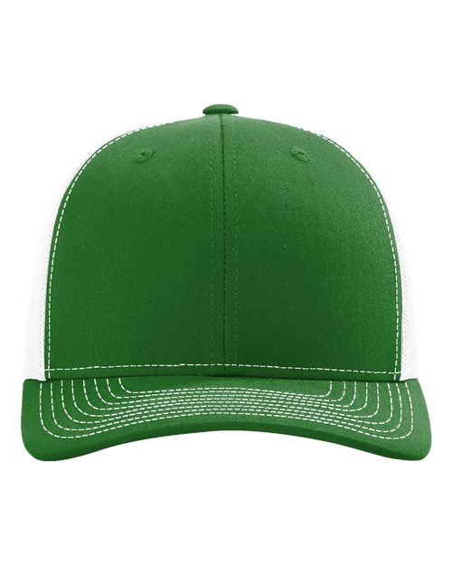 HEIN Richardson Snapback Trucker Cap 112