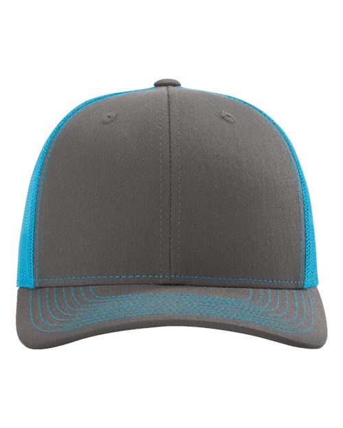 HEIN Richardson Snapback Trucker Cap 112