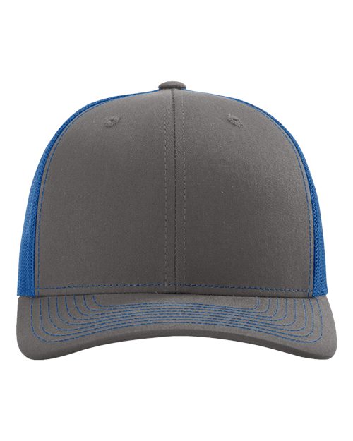 HEIN Richardson Snapback Trucker Cap 112