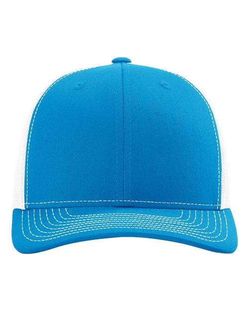 HEIN Richardson Snapback Trucker Cap 112