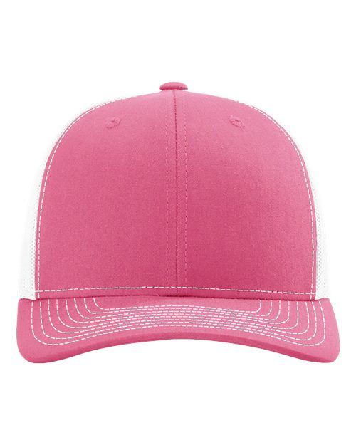 HEIN Richardson Snapback Trucker Cap 112
