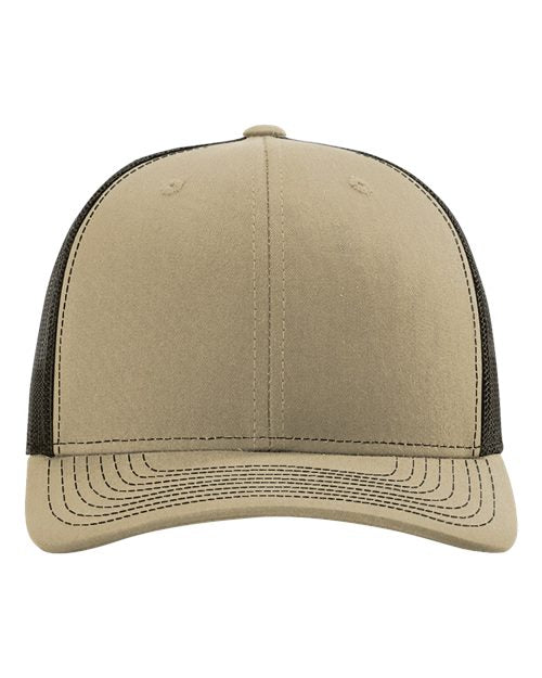 HEIN Richardson Snapback Trucker Cap 112