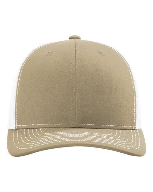 HEIN Richardson Snapback Trucker Cap 112