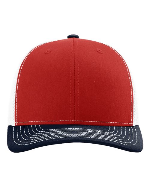 HEIN Richardson Snapback Trucker Cap 112
