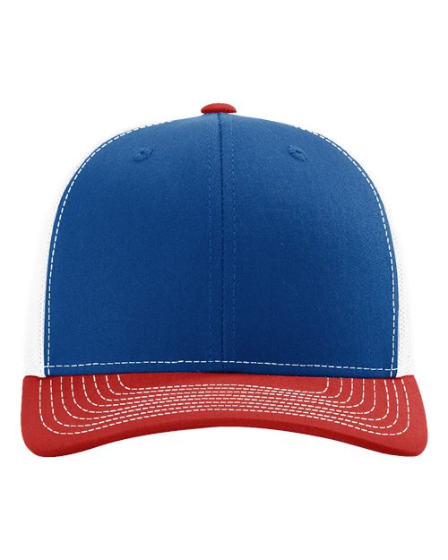 HEIN Richardson Snapback Trucker Cap 112