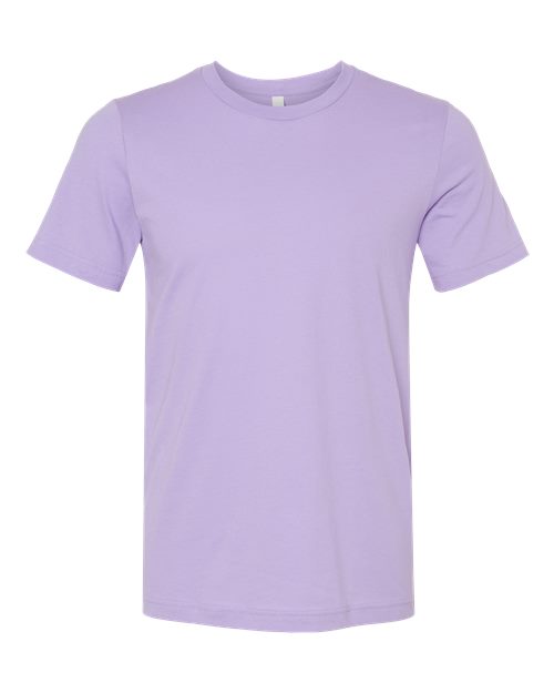HEIN BELLA + CANVAS Jersey Tee 3001