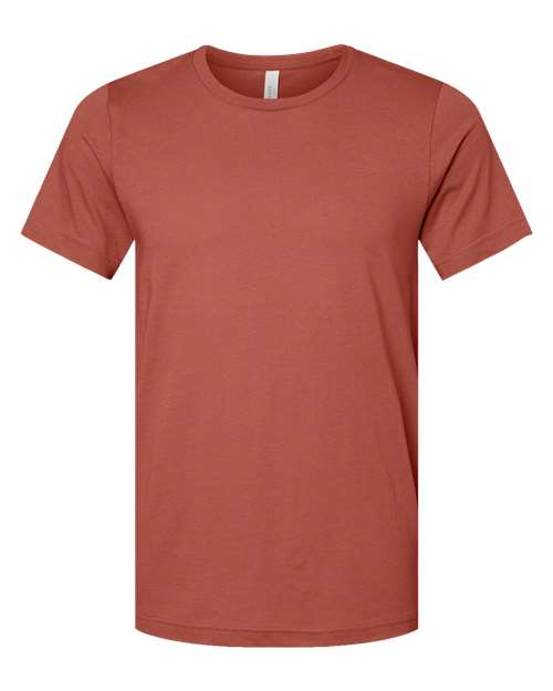 HEIN BELLA + CANVAS Jersey Tee 3001