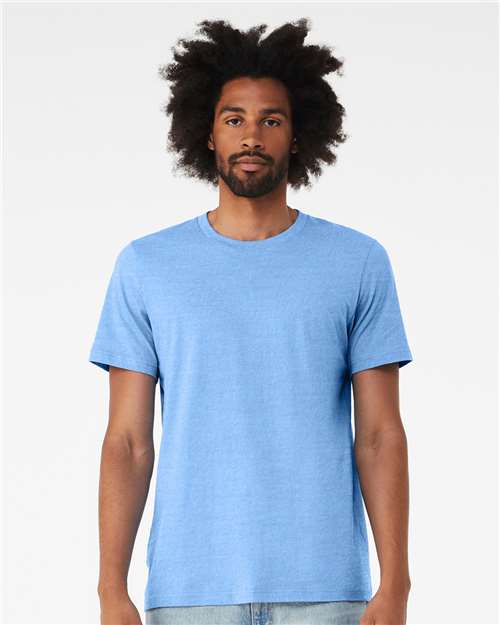 BELLA + CANVAS Jersey Tee 3001