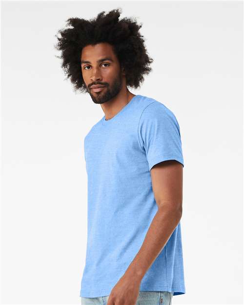 BELLA + CANVAS Jersey Tee 3001