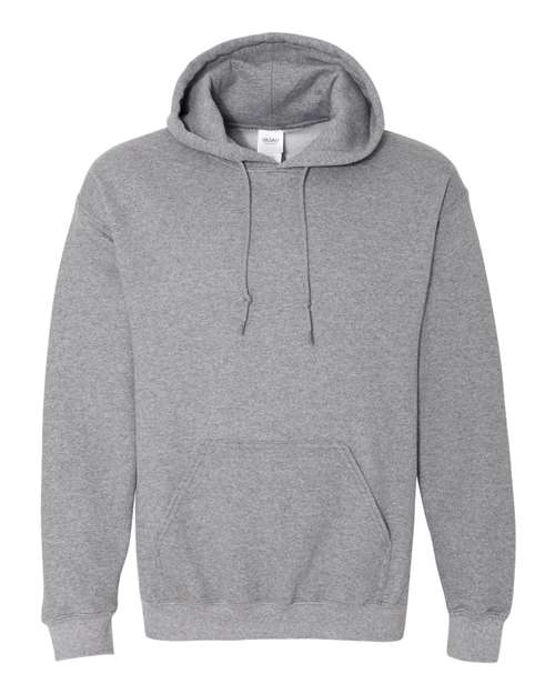 Hein Gildan Unisex Heavy Blend™ Hooded Sweatshirt 18500