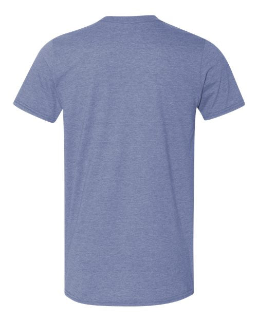Gildan Unisex Softstyle® T-Shirt 64000