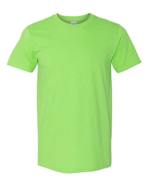 Gildan Unisex Softstyle® T-Shirt 64000