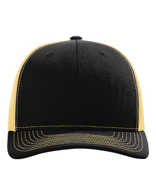 HEIN Richardson Snapback Trucker Cap 112