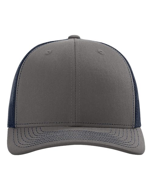 HEIN Richardson Snapback Trucker Cap 112
