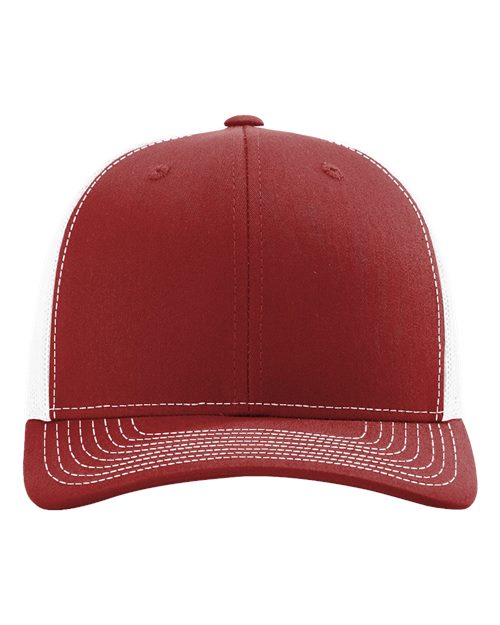 HEIN Richardson Snapback Trucker Cap 112