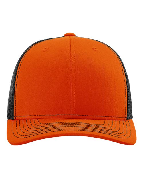 HEIN Richardson Snapback Trucker Cap 112
