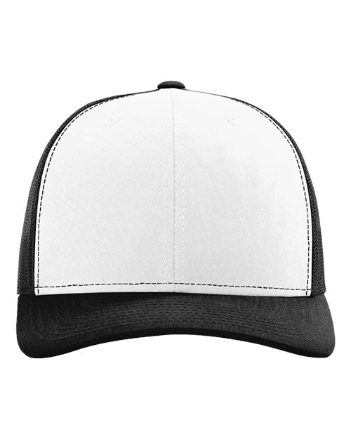 HEIN Richardson Snapback Trucker Cap 112