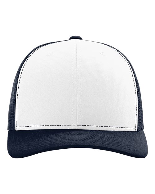 HEIN Richardson Snapback Trucker Cap 112