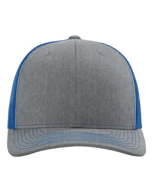 HEIN Richardson Snapback Trucker Cap 112