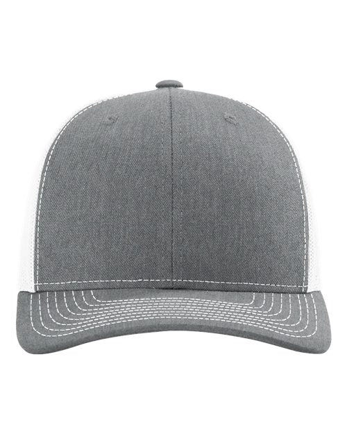 HEIN Richardson Snapback Trucker Cap 112