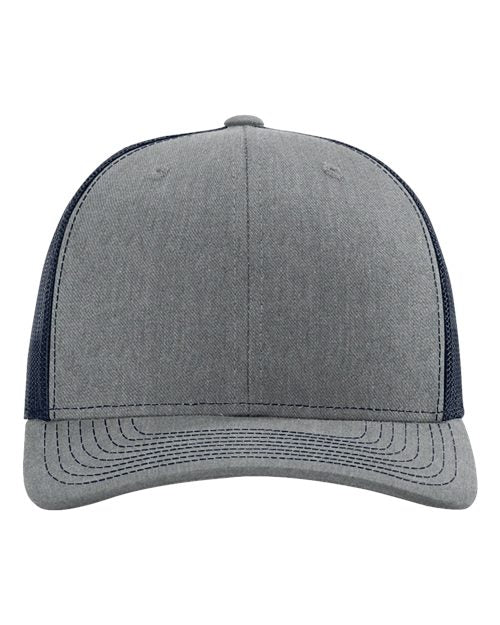 HEIN Richardson Snapback Trucker Cap 112