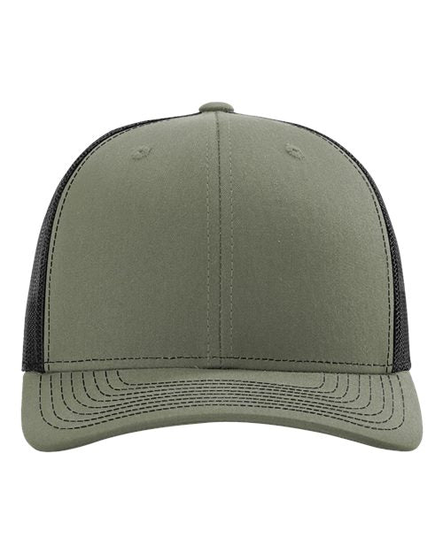 HEIN Richardson Snapback Trucker Cap 112