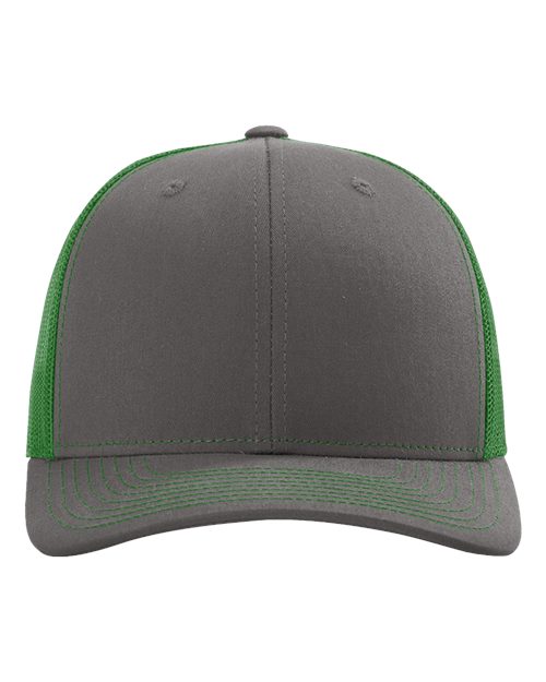 HEIN Richardson Snapback Trucker Cap 112