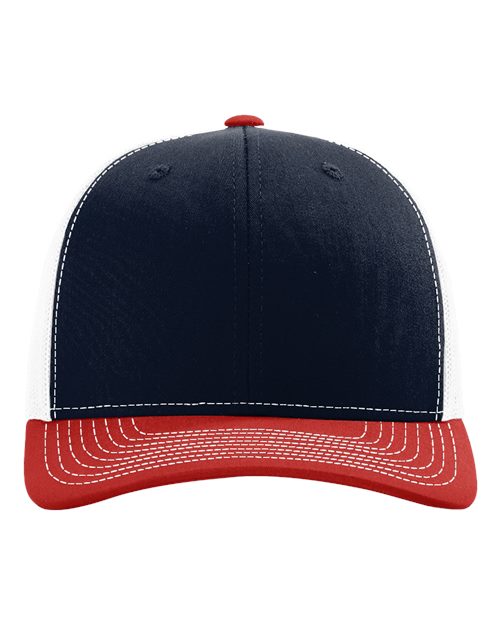 HEIN Richardson Snapback Trucker Cap 112