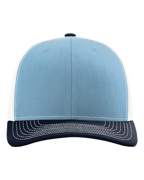 HEIN Richardson Snapback Trucker Cap 112