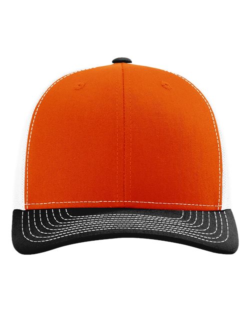 HEIN Richardson Snapback Trucker Cap 112