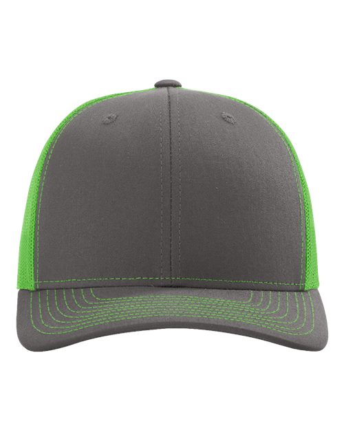 HEIN Richardson Snapback Trucker Cap 112