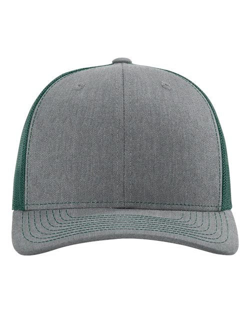 HEIN Richardson Snapback Trucker Cap 112