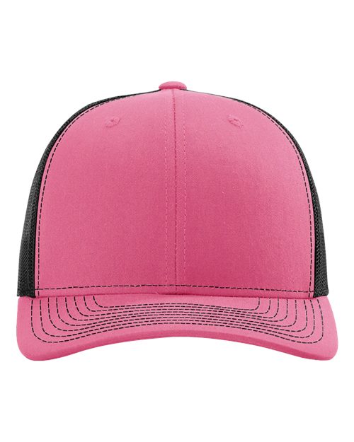 HEIN Richardson Snapback Trucker Cap 112
