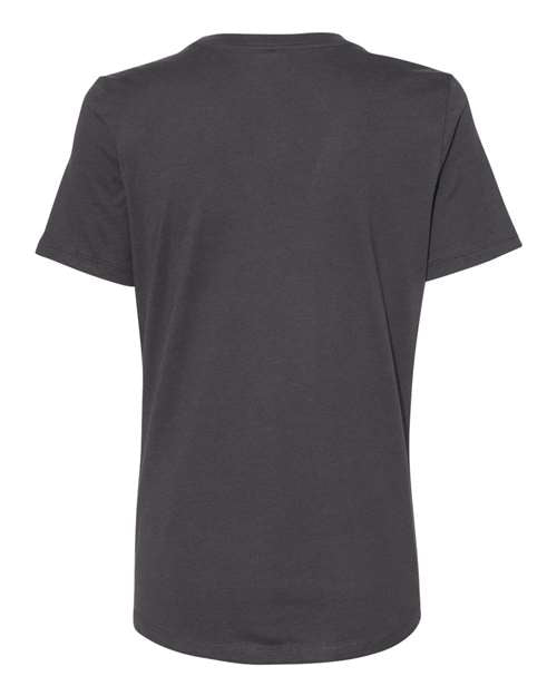 BELLA + CANVAS Women’s Relaxed Jersey Tee 6400