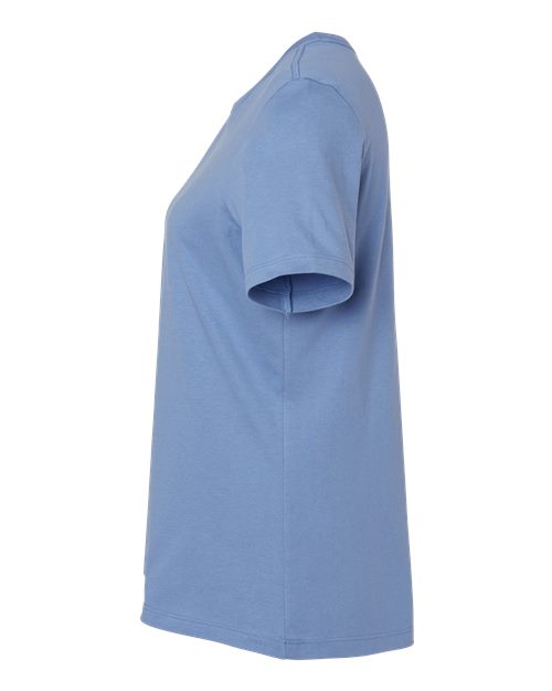 BELLA + CANVAS Women’s Relaxed Jersey Tee 6400