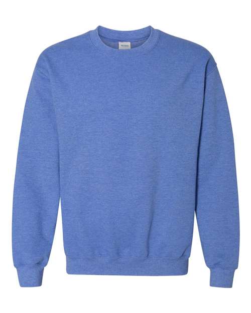 HEIN Gildan Unisex Heavy Blend™ Crewneck Sweatshirt 18000