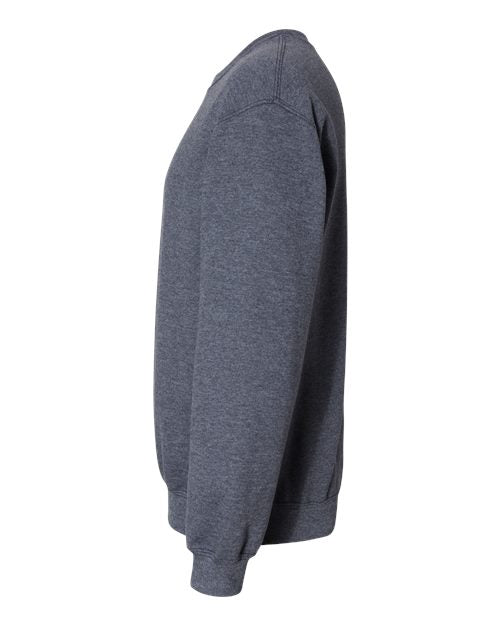 Gildan Unisex Heavy Blend™ Crewneck Sweatshirt 18000