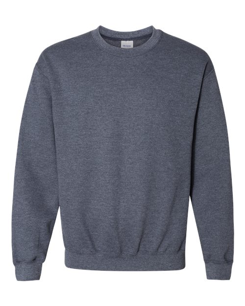 HEIN Gildan Unisex Heavy Blend™ Crewneck Sweatshirt 18000