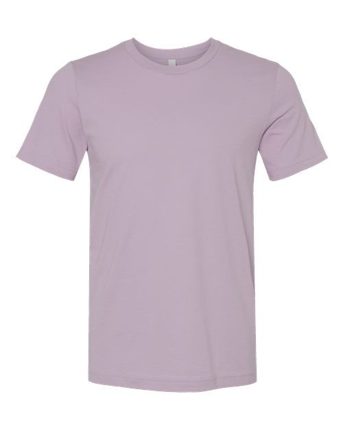 BELLA + CANVAS Jersey Tee 3001