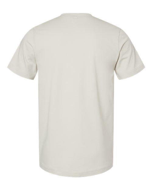 BELLA + CANVAS Jersey Tee 3001