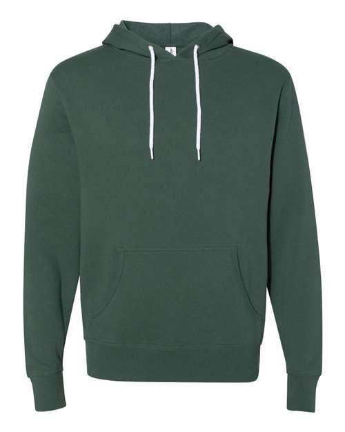 HEIN Independent Trading Co. Unisex Lightweight Hooded Sweatshirt AFX90UN