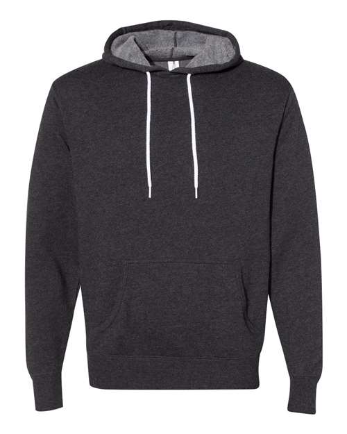 HEIN Independent Trading Co. Unisex Lightweight Hooded Sweatshirt AFX90UN